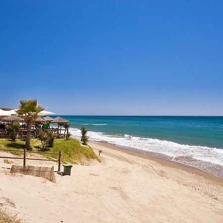 Oleholidays Romana Playa 146 Vistas Al Mar Marbella Zewnętrze zdjęcie