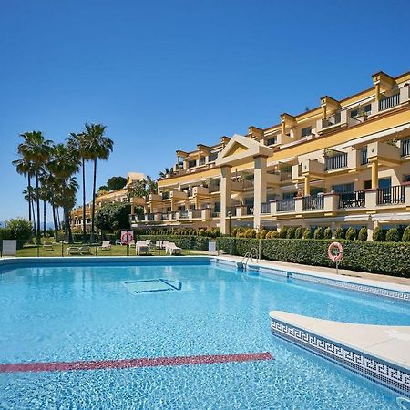 Oleholidays Romana Playa 146 Vistas Al Mar Marbella Zewnętrze zdjęcie