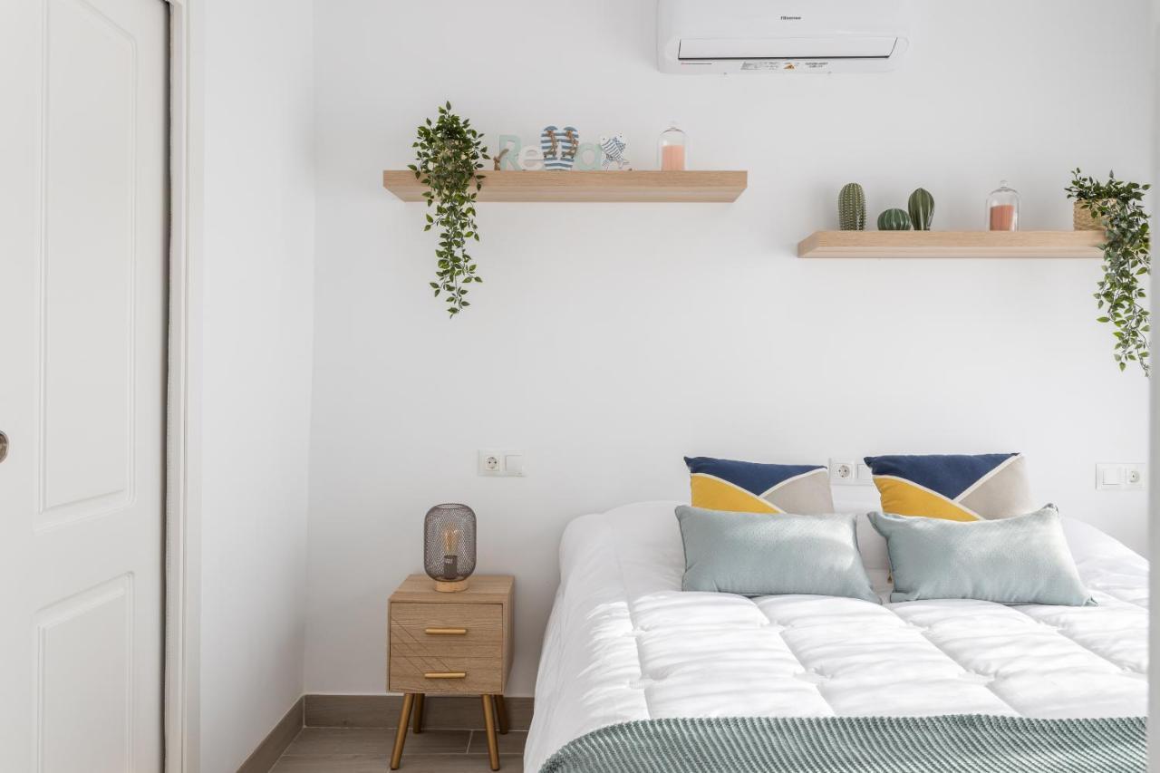 Oleholidays Romana Playa 146 Vistas Al Mar Marbella Zewnętrze zdjęcie