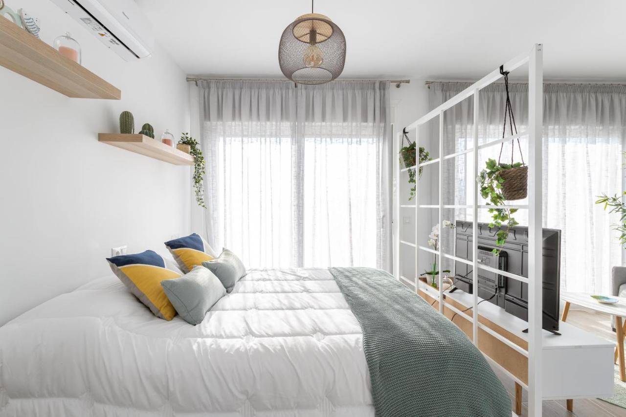 Oleholidays Romana Playa 146 Vistas Al Mar Marbella Zewnętrze zdjęcie