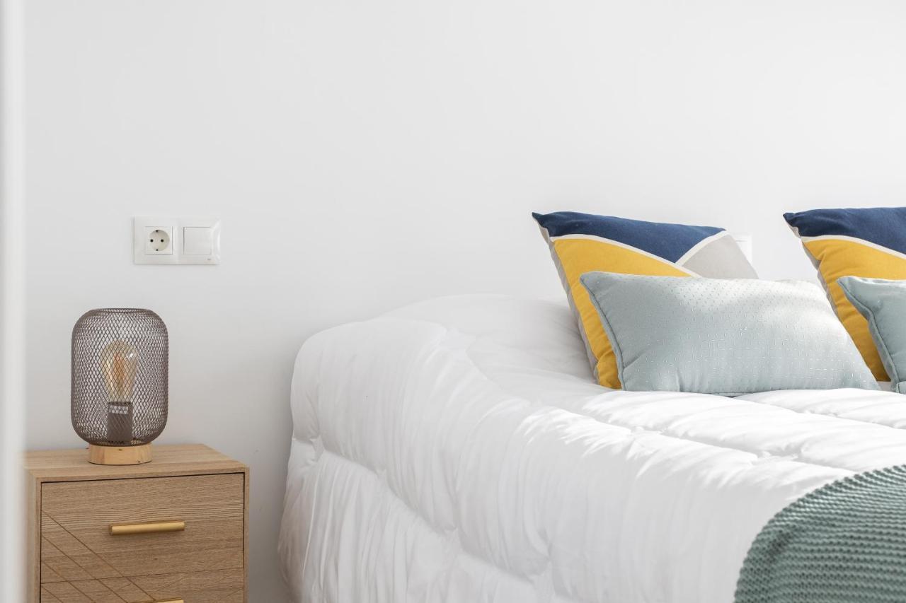 Oleholidays Romana Playa 146 Vistas Al Mar Marbella Zewnętrze zdjęcie