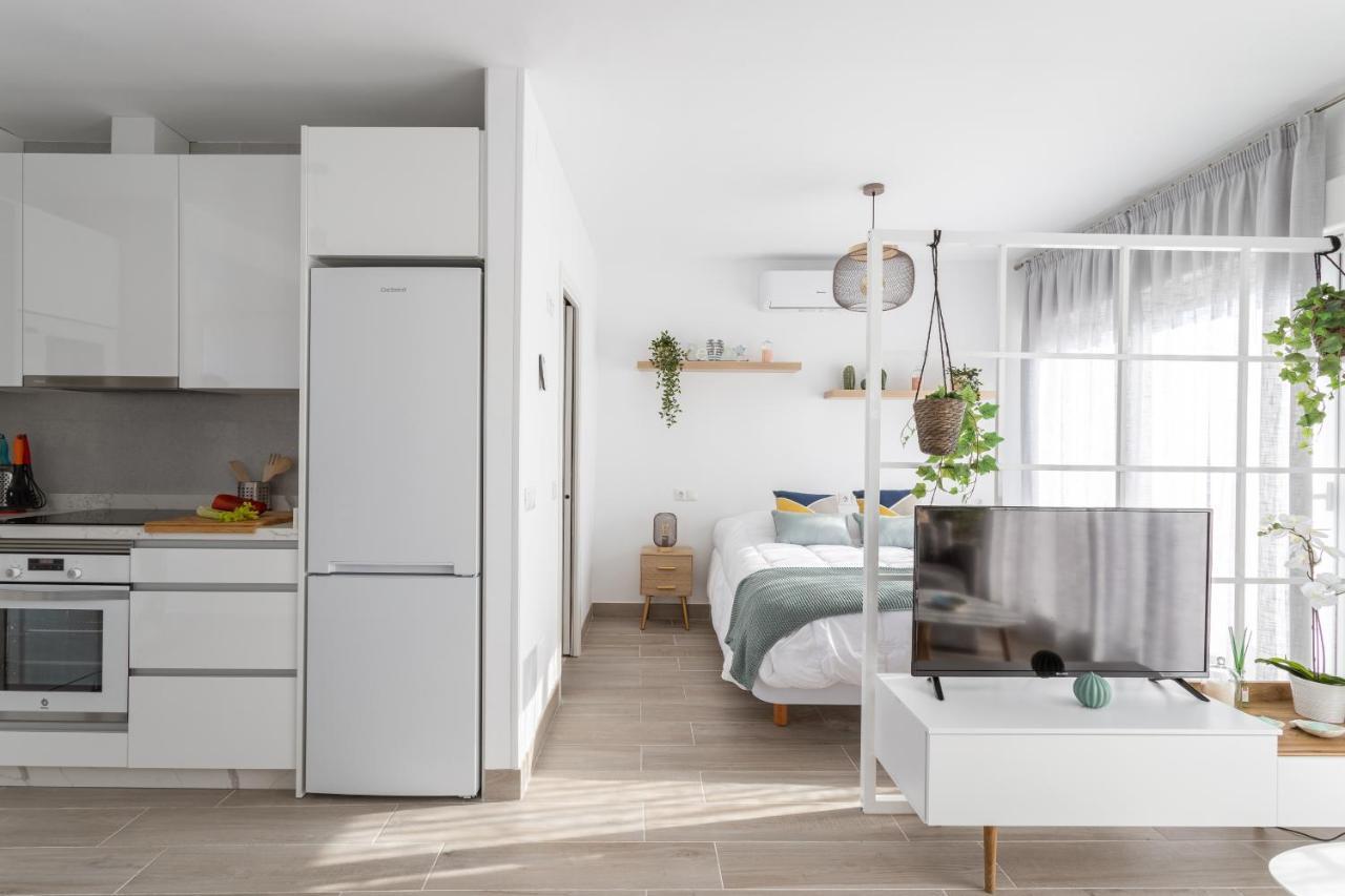 Oleholidays Romana Playa 146 Vistas Al Mar Marbella Zewnętrze zdjęcie