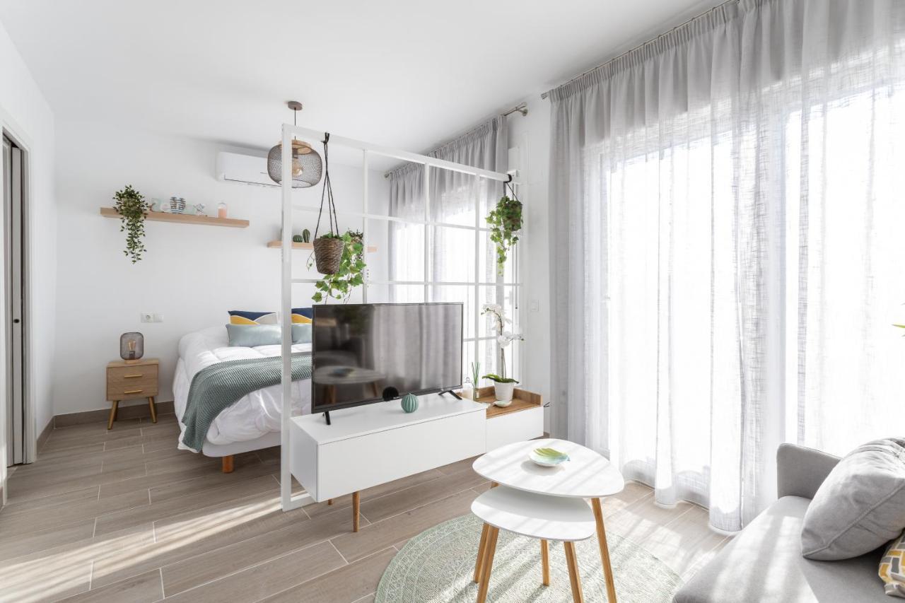 Oleholidays Romana Playa 146 Vistas Al Mar Marbella Zewnętrze zdjęcie
