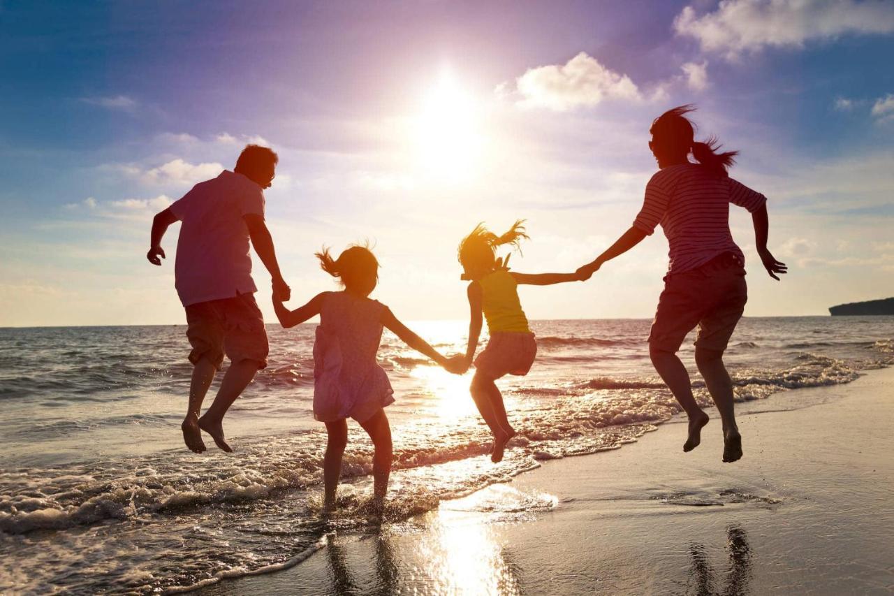 Oleholidays Romana Playa 146 Vistas Al Mar Marbella Zewnętrze zdjęcie