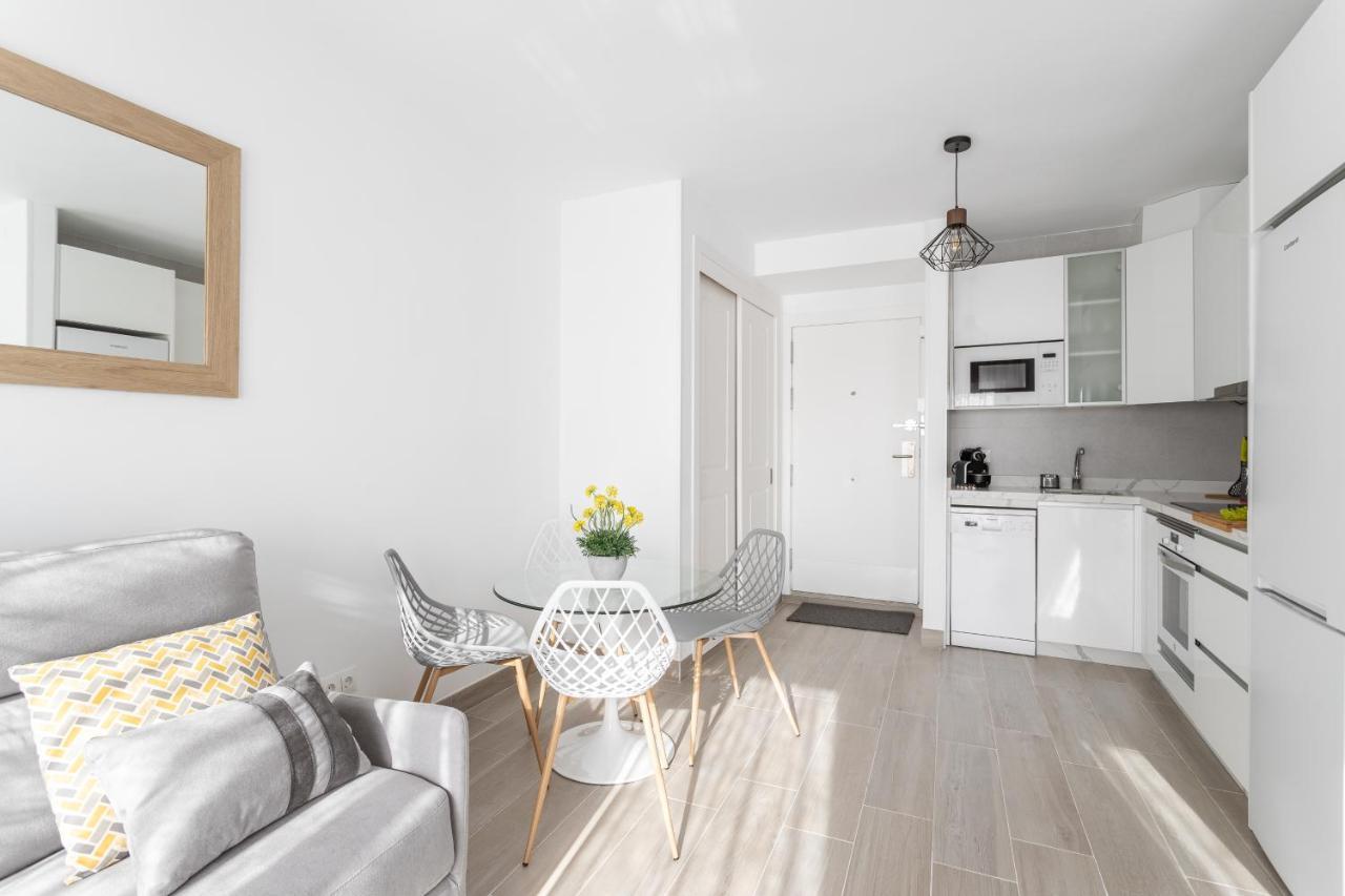 Oleholidays Romana Playa 146 Vistas Al Mar Marbella Zewnętrze zdjęcie