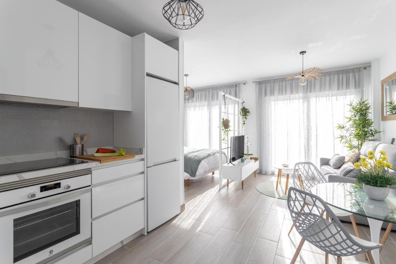 Oleholidays Romana Playa 146 Vistas Al Mar Marbella Zewnętrze zdjęcie
