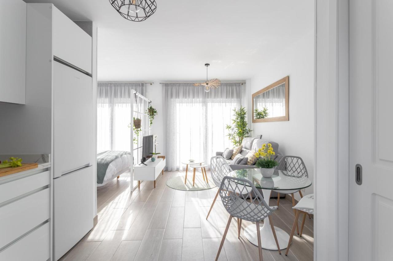 Oleholidays Romana Playa 146 Vistas Al Mar Marbella Zewnętrze zdjęcie