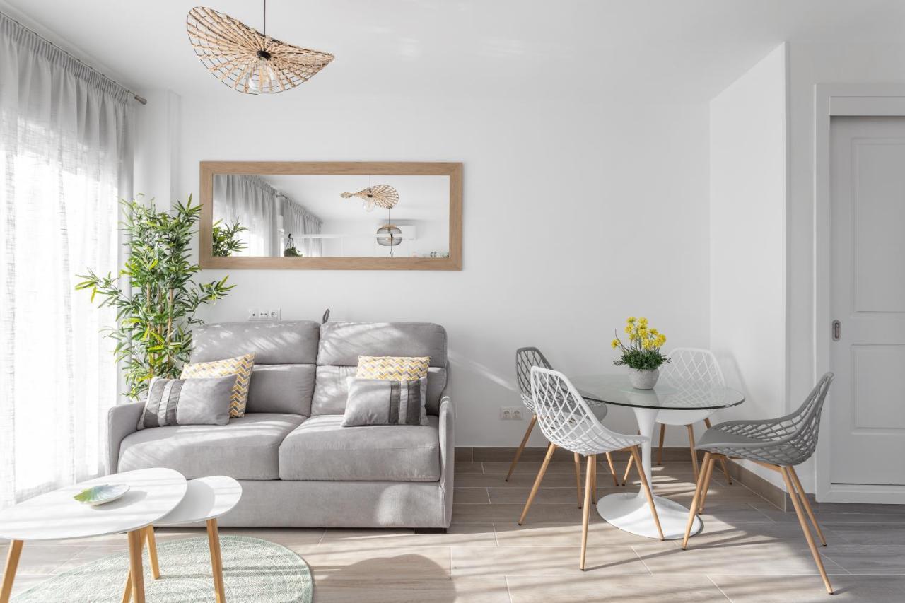 Oleholidays Romana Playa 146 Vistas Al Mar Marbella Zewnętrze zdjęcie