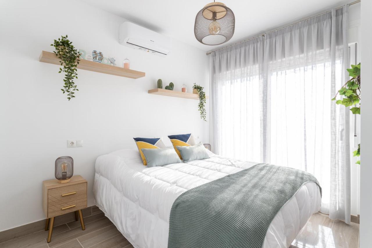 Oleholidays Romana Playa 146 Vistas Al Mar Marbella Zewnętrze zdjęcie