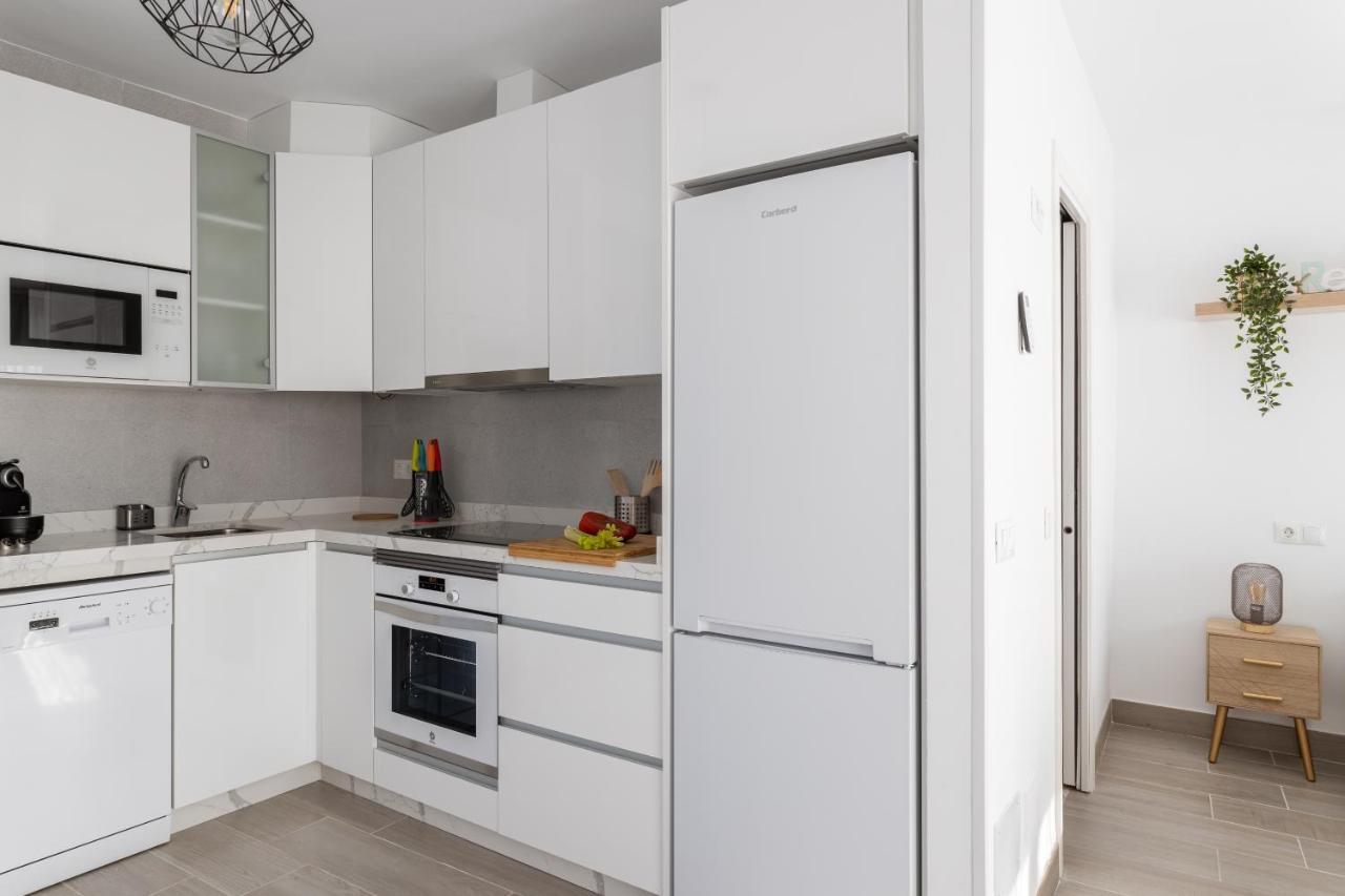 Oleholidays Romana Playa 146 Vistas Al Mar Marbella Zewnętrze zdjęcie